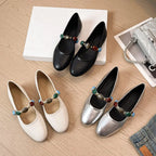 Mary Jane Heels – Ella
