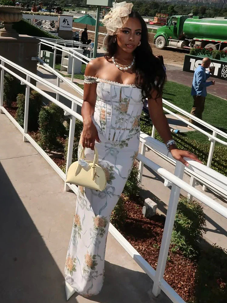 Dress – Harper