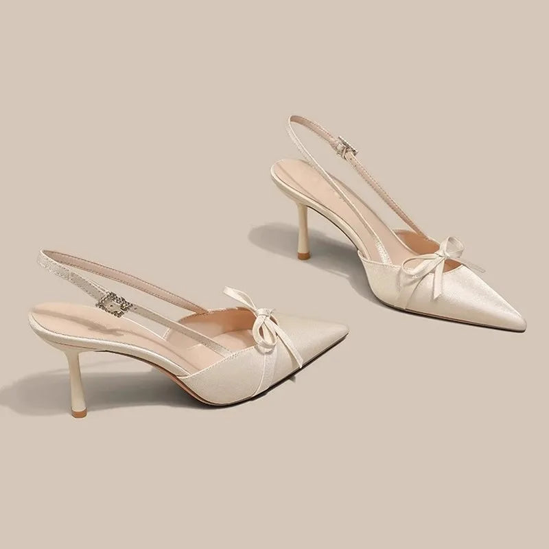 Heels – Naomi