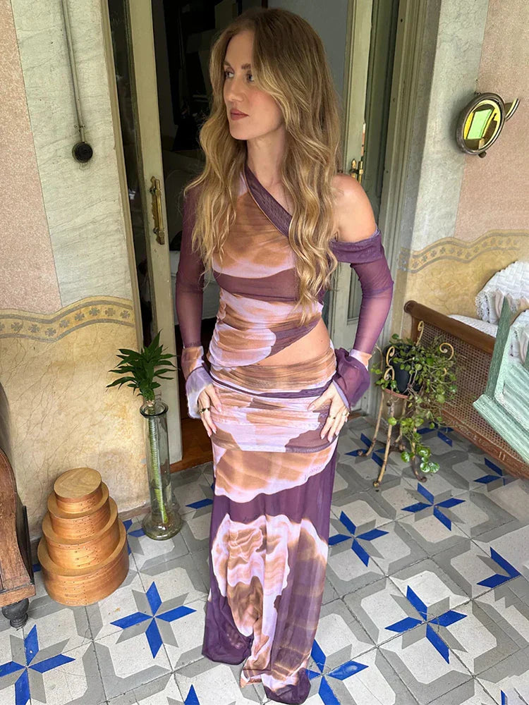 Two Piece Set – Madeline