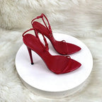 Heels – Lily