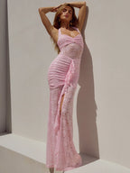 Dress – Scarlett