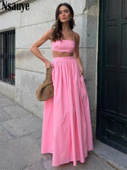Two Piece Set – Brooklyn
