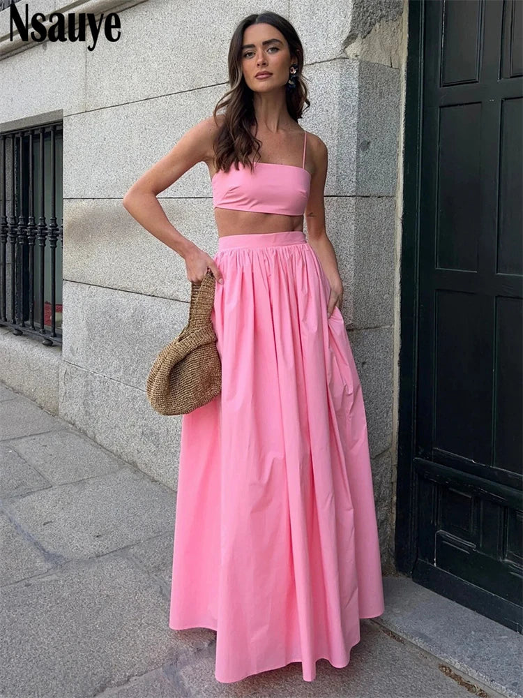 Two Piece Set – Brooklyn