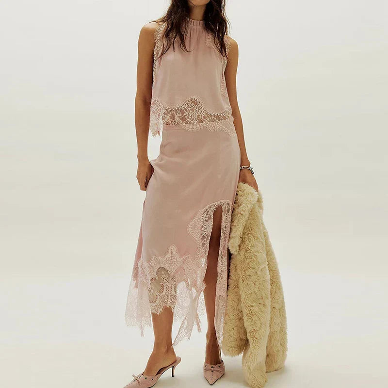 Two Piece Set – Selena