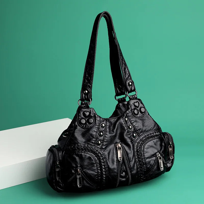 Shoulder Bag – Melanie