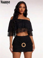 Two Piece Set – Melanie
