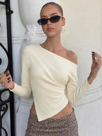 Long Sleeve Top – Emily