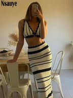 Two Piece Set – Natalia