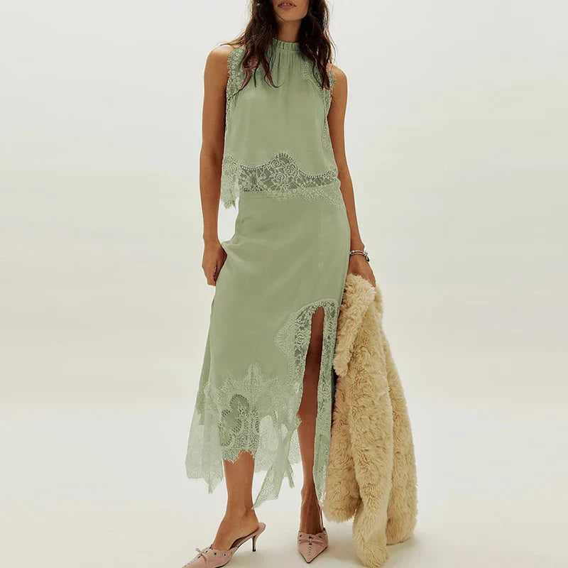 Two Piece Set – Selena