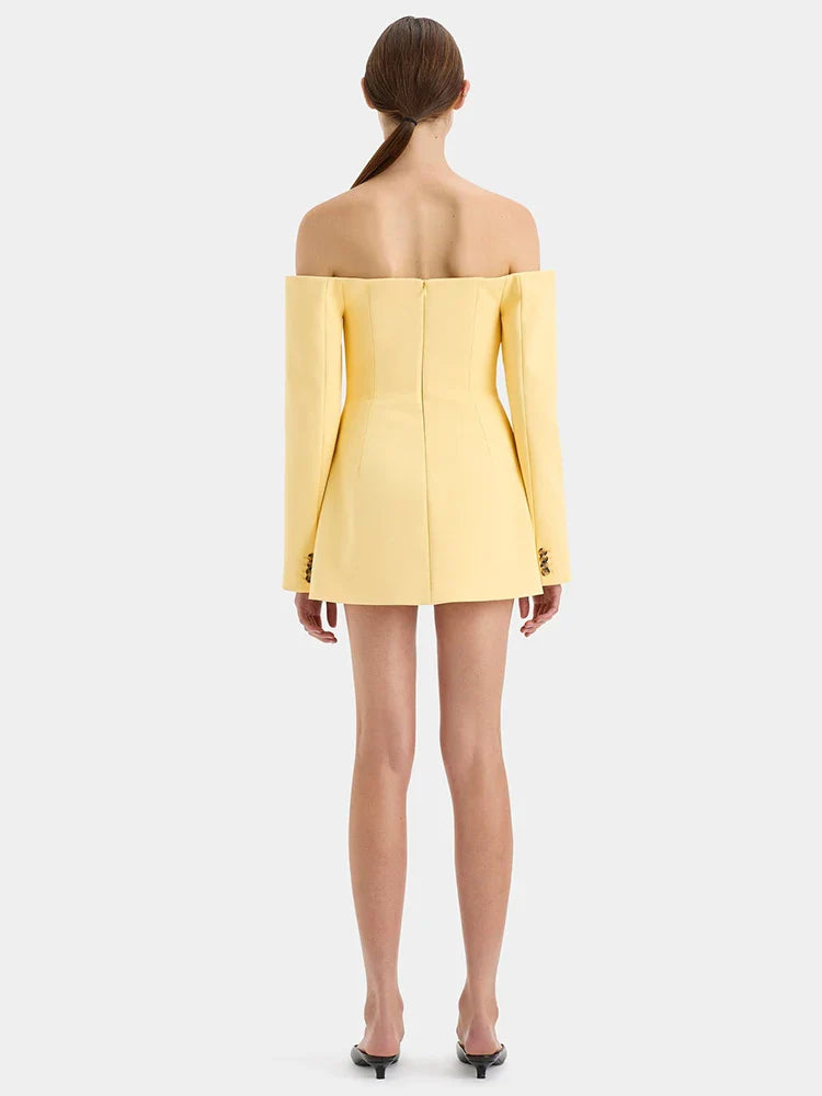 Dress – Selena