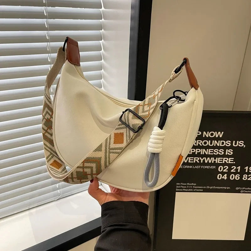 Shoulder Bag – Skylar