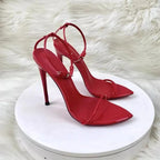 Heels – Lily