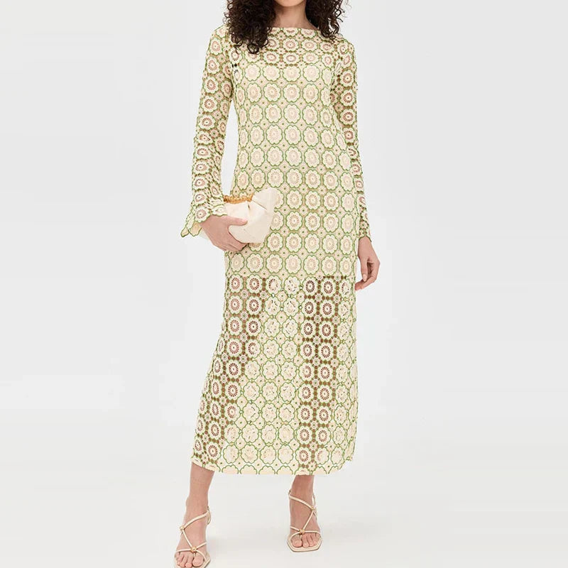 Dress – Elena