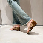 Platform Shoes – Ivy