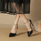Heels – Hannah