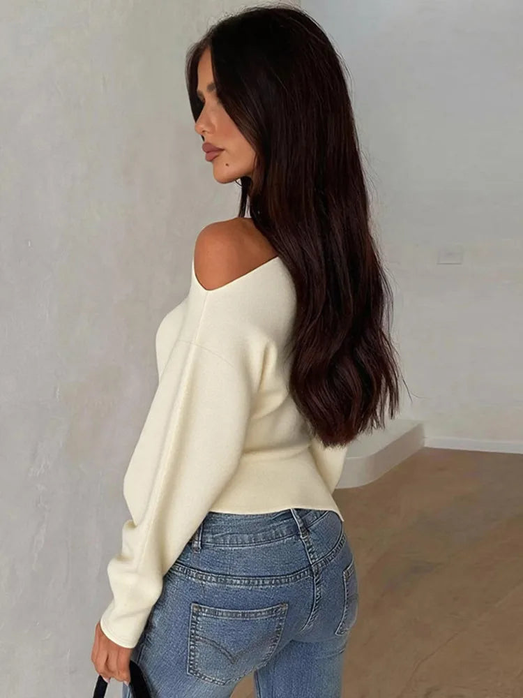 Long Sleeve Top – Emily