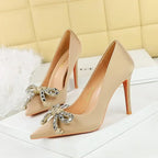 Heels – Aurora