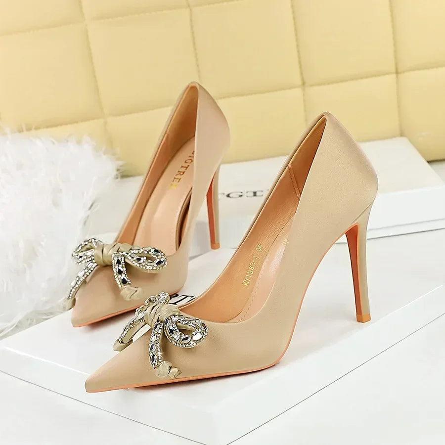 Heels – Aurora