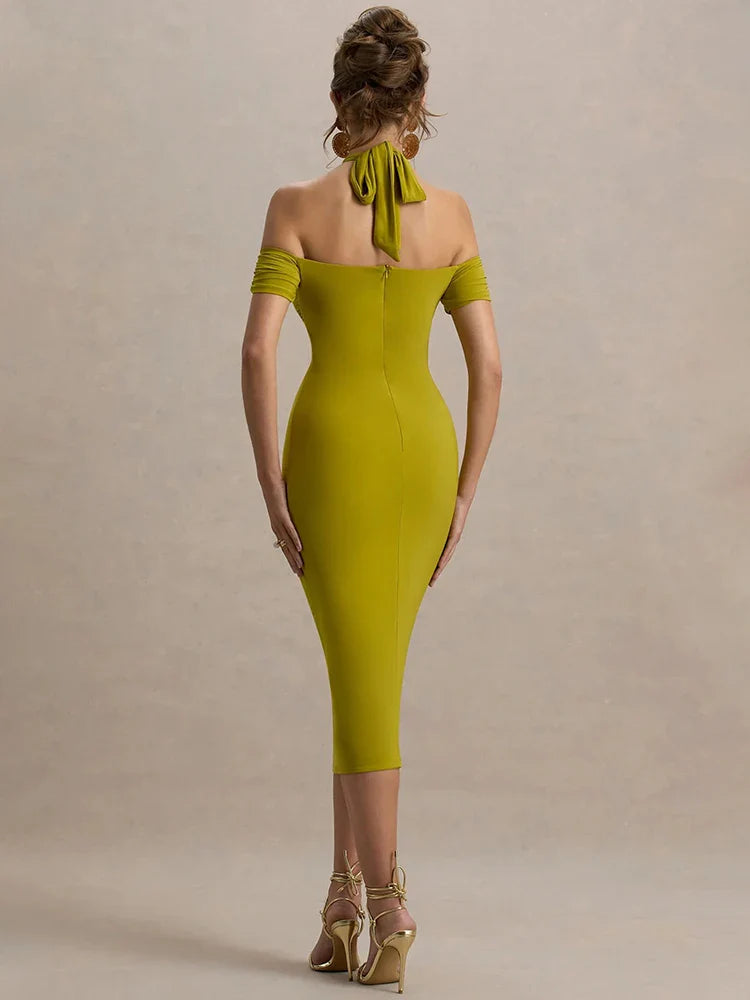 Dress – Mia