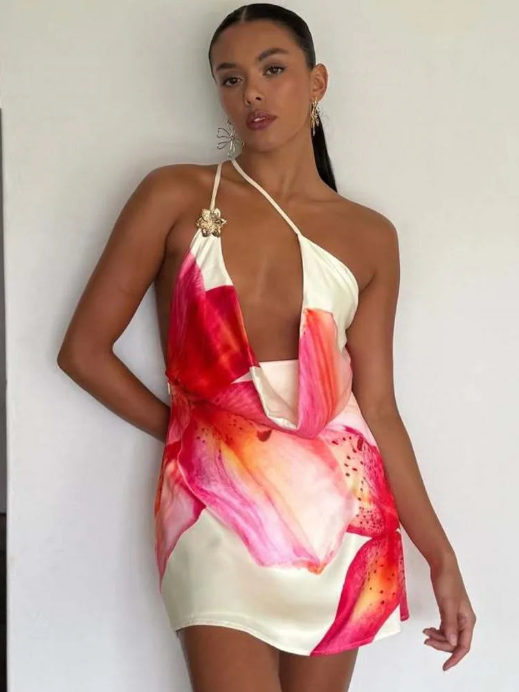 Dress – Camila