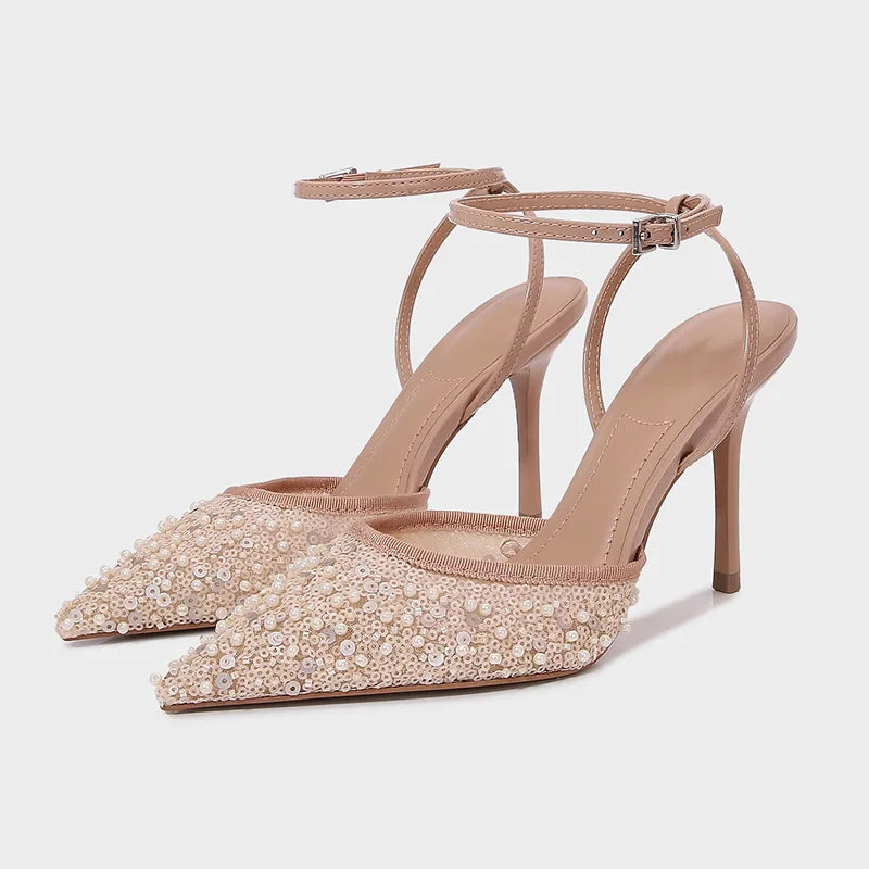 Heels – Bella