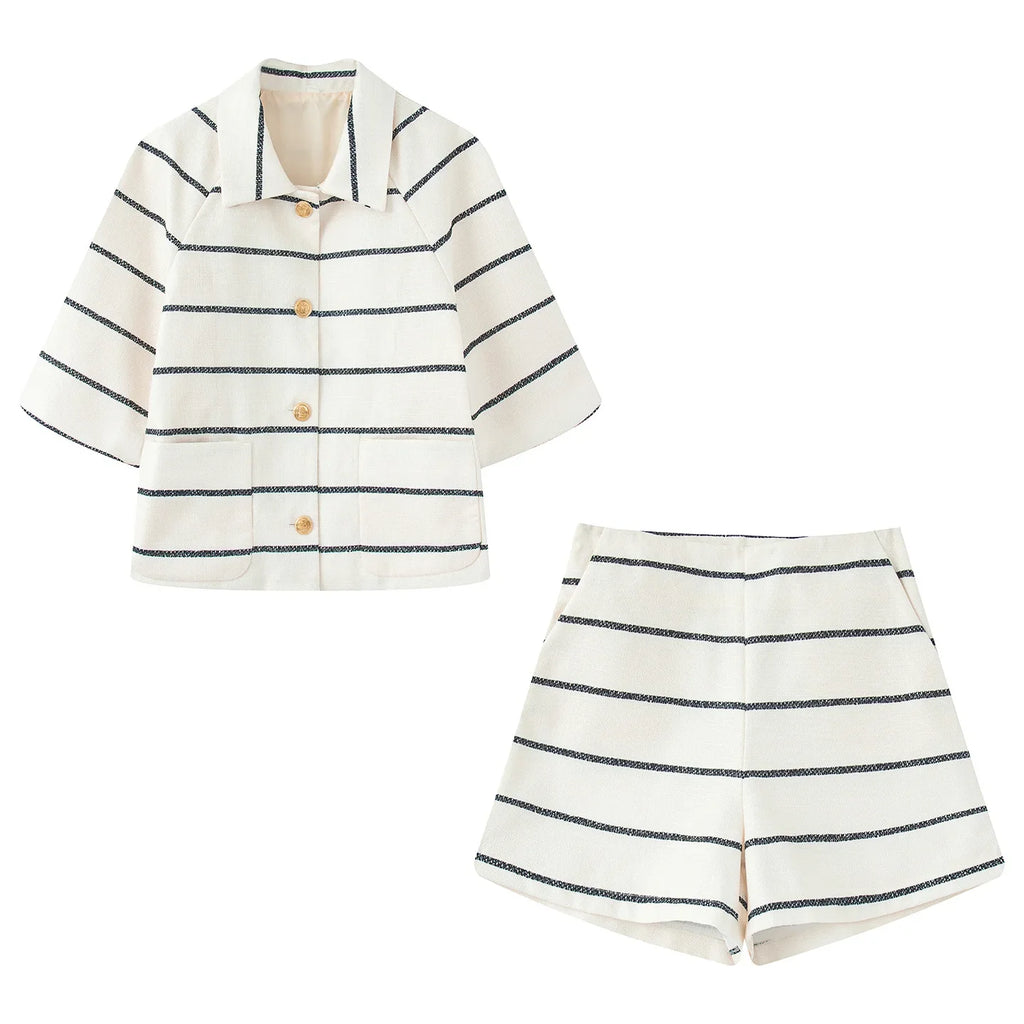 Two Piece Set – Alice