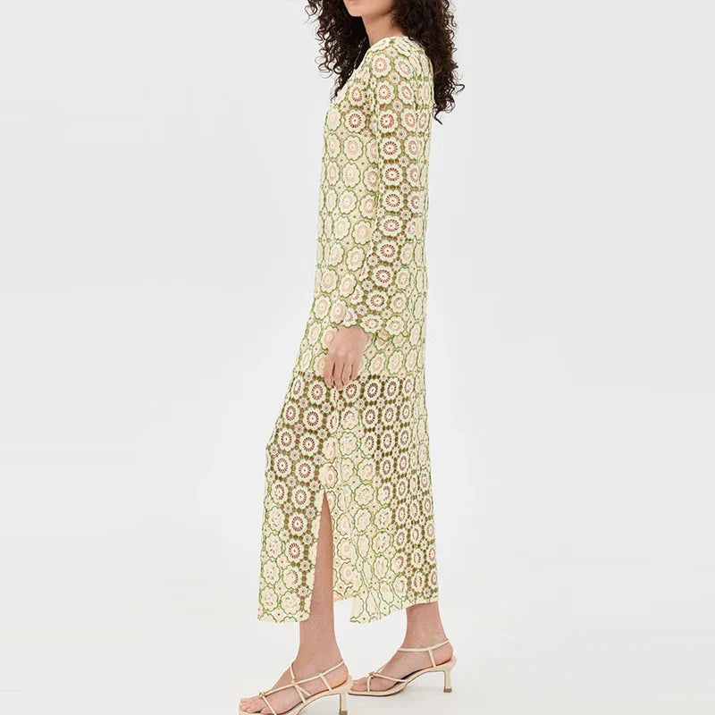 Dress – Elena