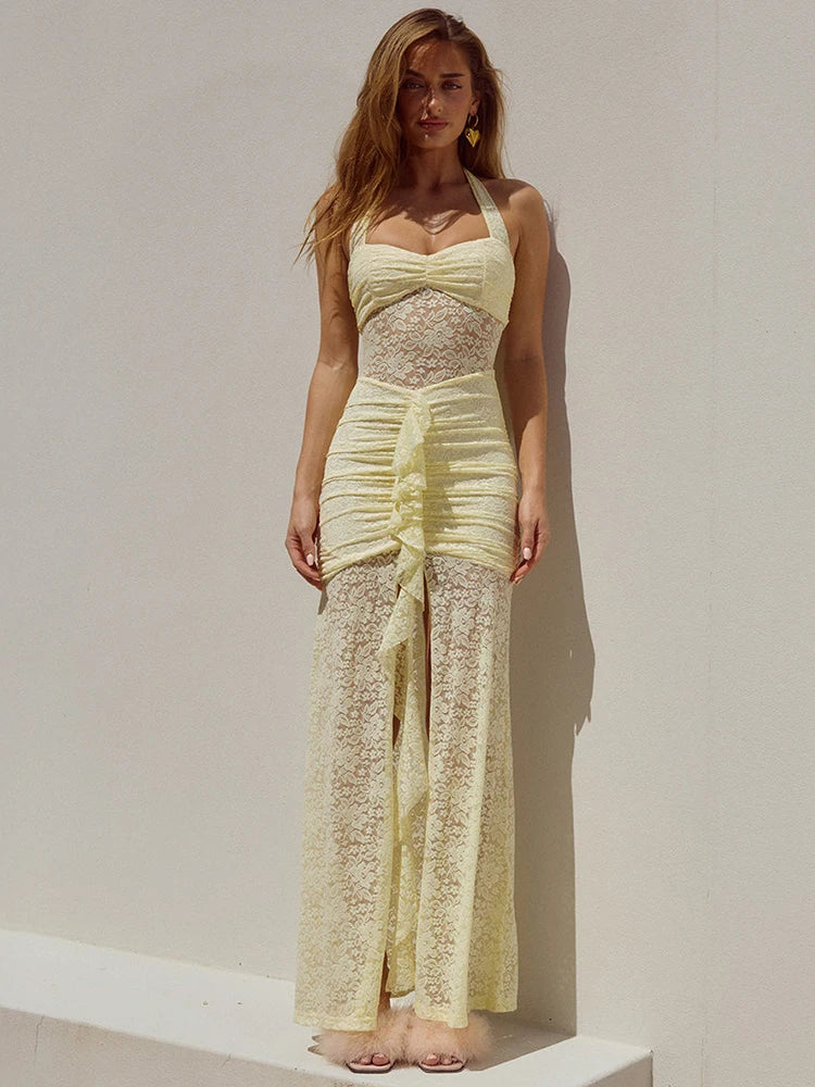 Dress – Scarlett