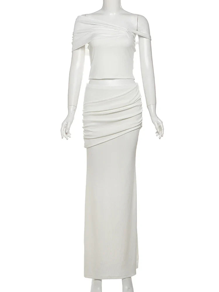 Two Piece Set – Bianca