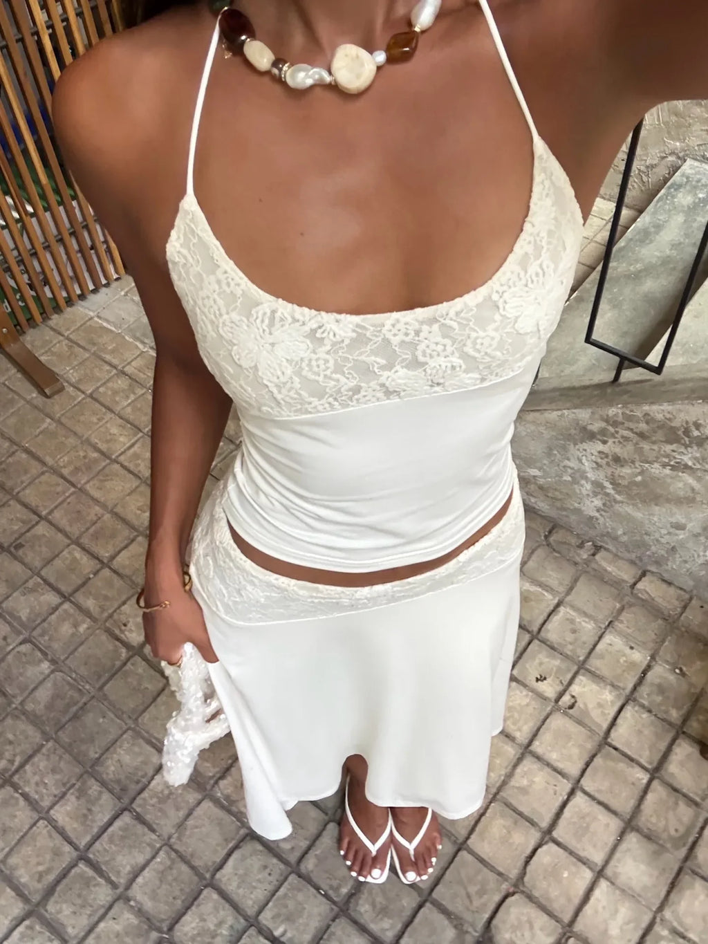 Two Piece Set – Savannah