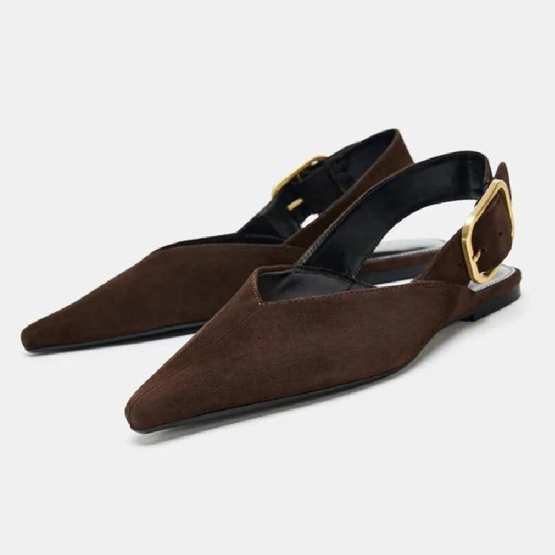 Sandals – Nina