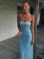 Dress – Victoria