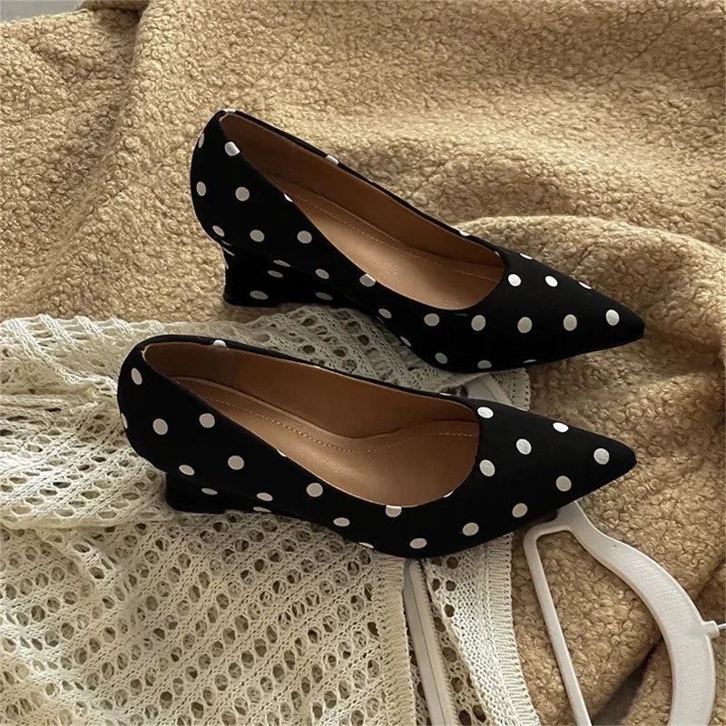 Heels – Hazel