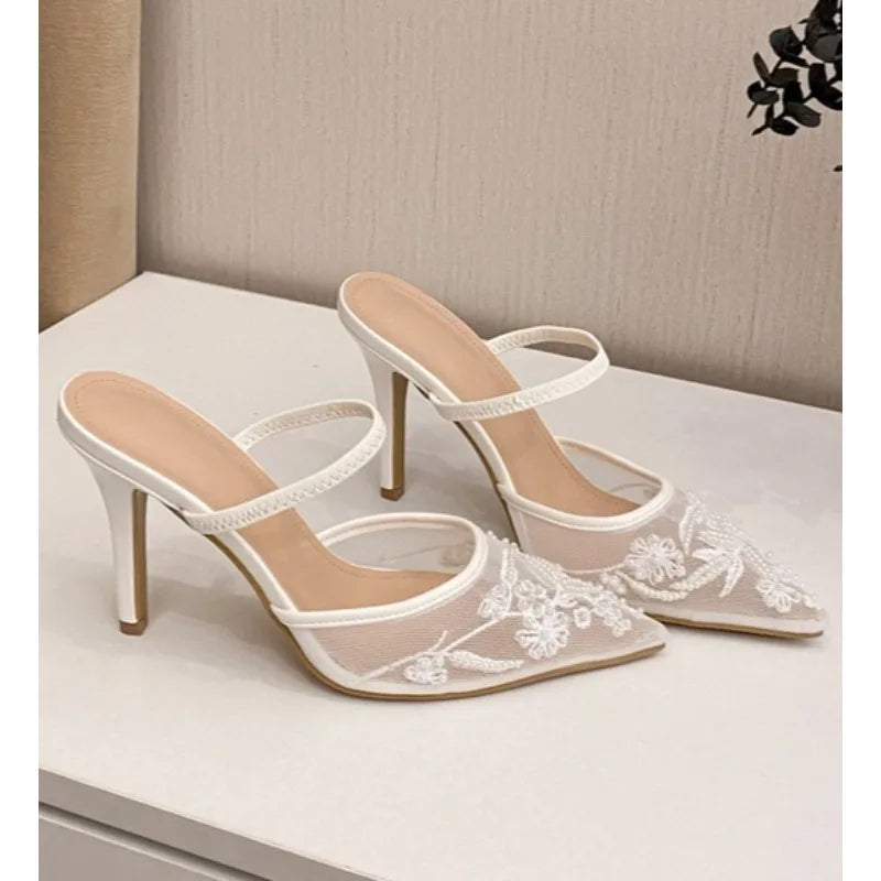 Heels – Layla
