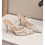 Heels – Layla