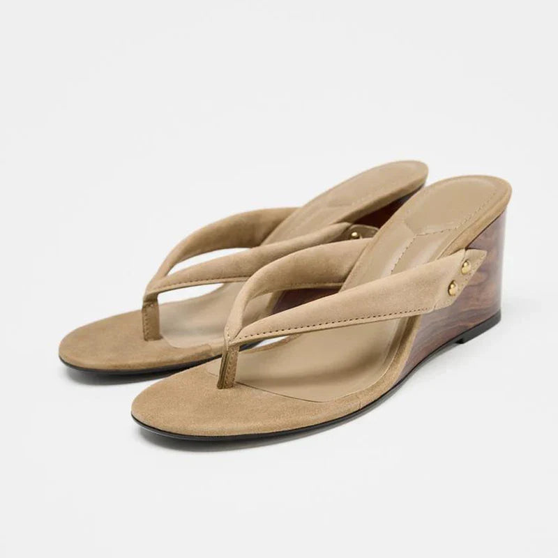 Platform Shoes – Ivy