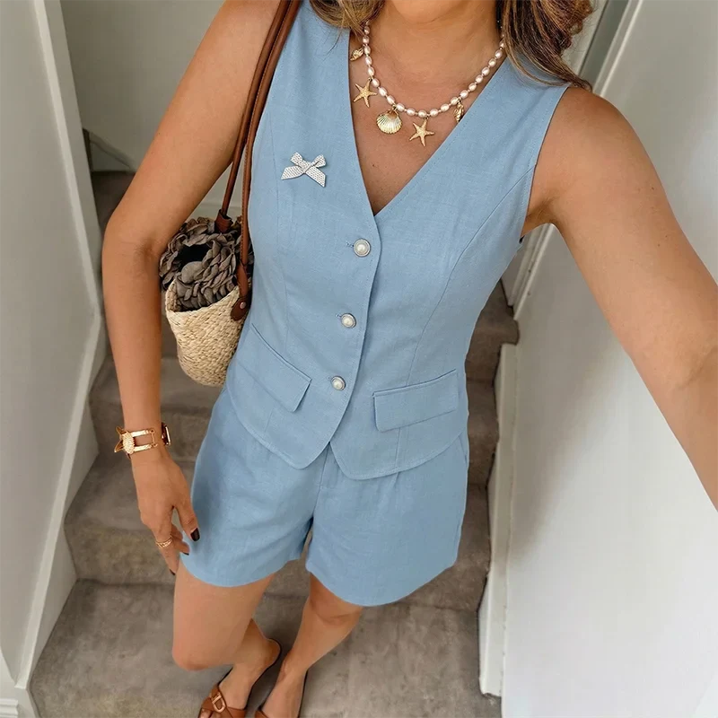 Two Piece Set – Jade