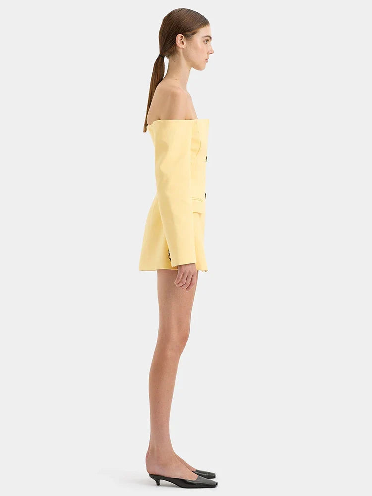 Dress – Selena
