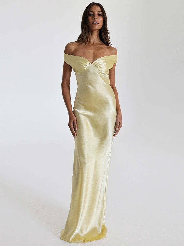 Dress – Ava