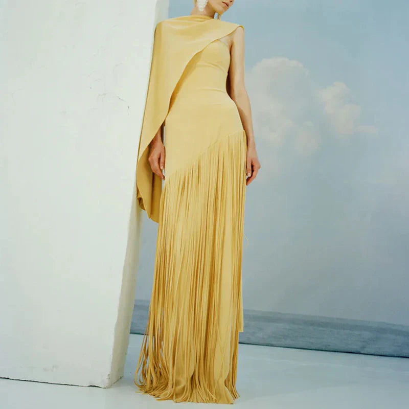 Dress – Isabella