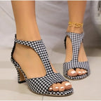 Heels – Aria