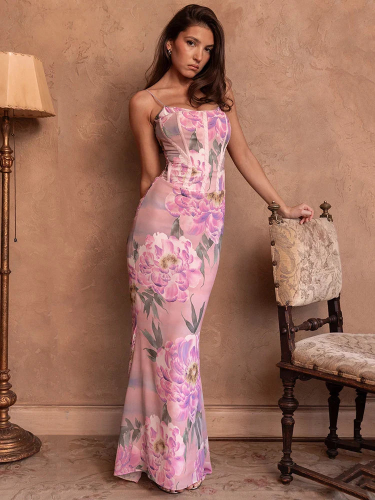 Dress – Jasmine