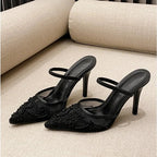 Heels – Layla