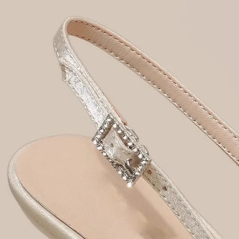Heels – Naomi
