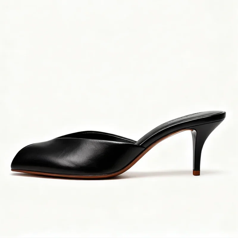 Heels – Zoey