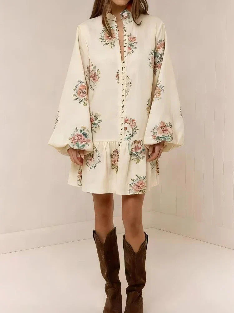Dress – Lily