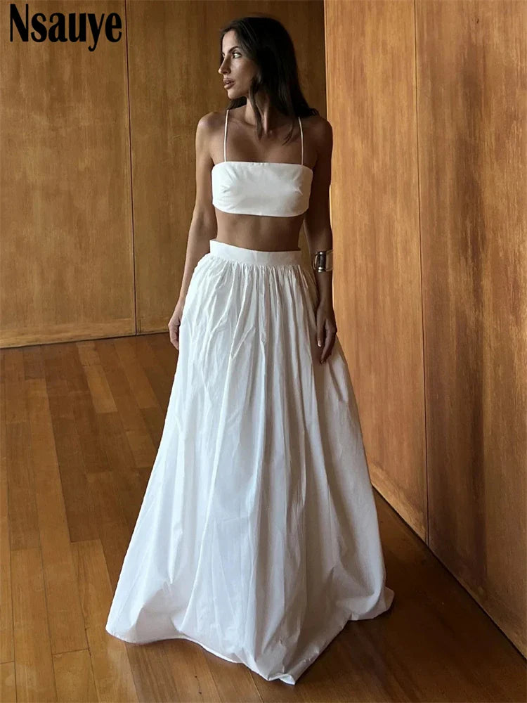 Two Piece Set – Brooklyn