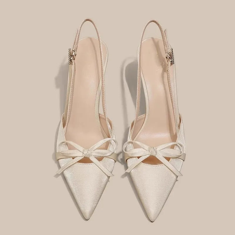 Heels – Naomi
