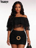 Two Piece Set – Melanie